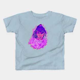 She’s a trip Kids T-Shirt